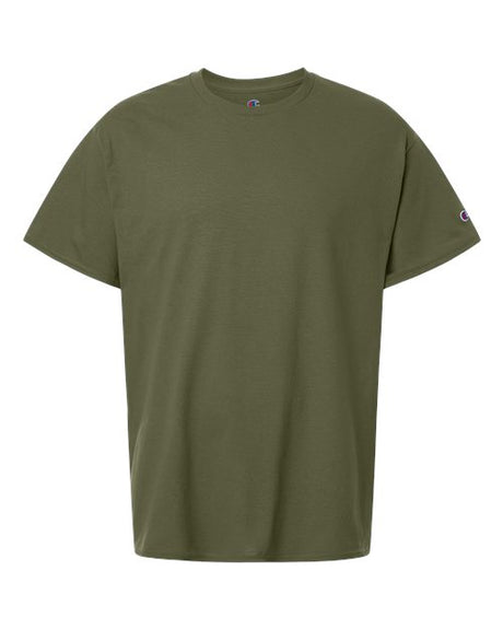 Champion Unisex Jersey T-Shirt