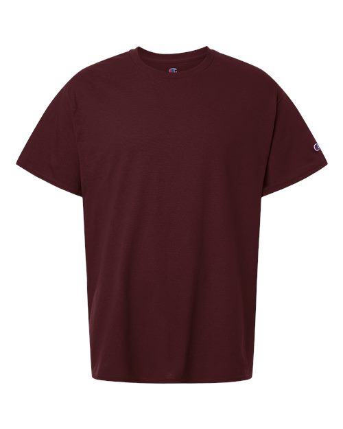 Champion Unisex Jersey T-Shirt