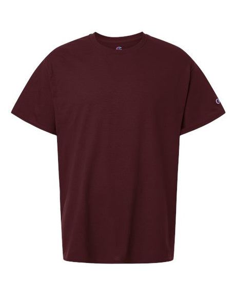 Champion Unisex Jersey T-Shirt