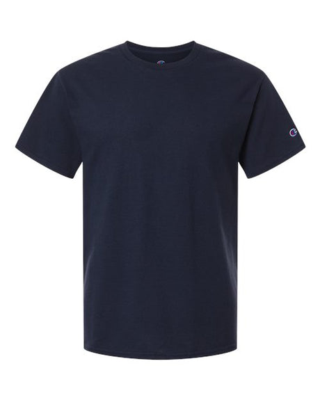 Champion Unisex Jersey T-Shirt