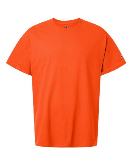 Champion Unisex Jersey T-Shirt