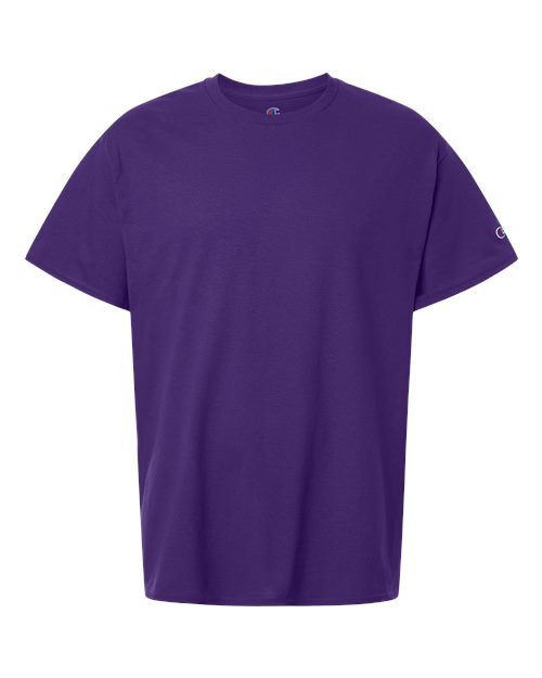 Champion Unisex Jersey T-Shirt
