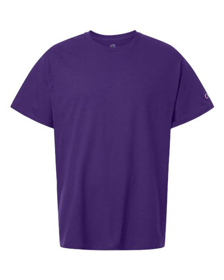 Champion Unisex Jersey T-Shirt