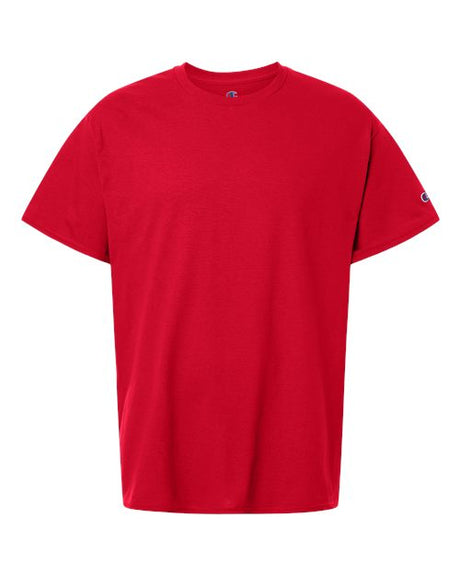 Champion Unisex Jersey T-Shirt
