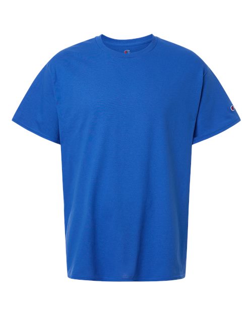 Champion Unisex Jersey T-Shirt