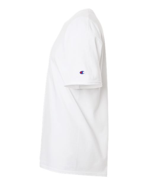 Champion Unisex Jersey T-Shirt