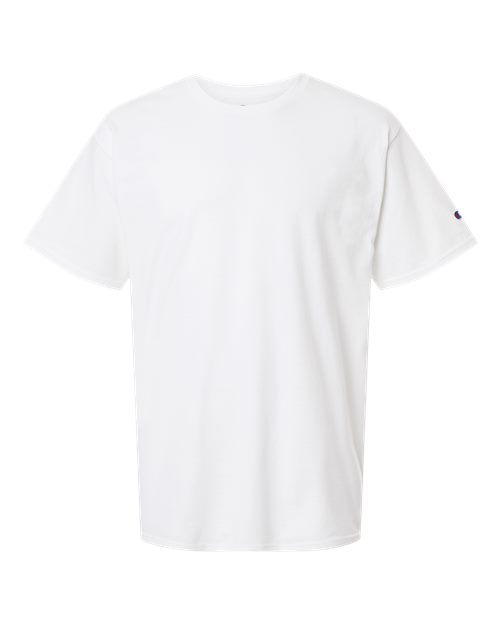 Champion Unisex Jersey T-Shirt