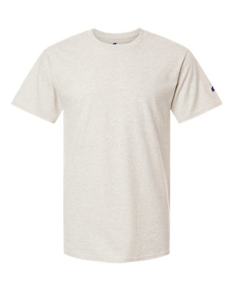 Champion Unisex Jersey T-Shirt