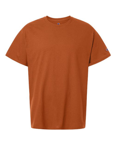 Champion Unisex Jersey T-Shirt