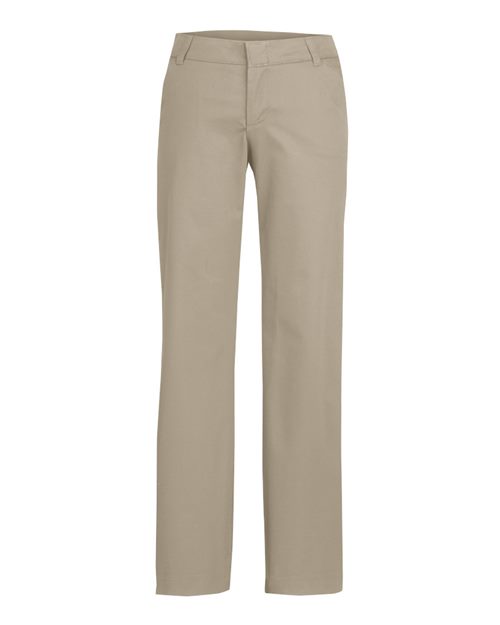 Dickies Women's Stretch Twill Pants