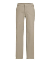 Dickies Women's Stretch Twill Pants