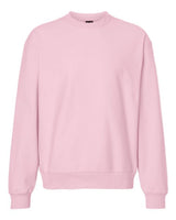 Hanes Beefy Premium Heavyweight Crewneck Sweatshirt