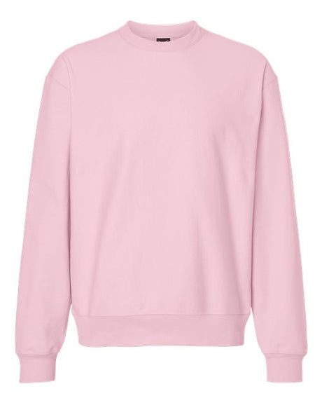 Hanes Beefy Premium Heavyweight Crewneck Sweatshirt