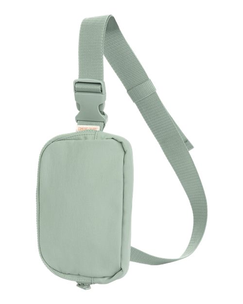 Comfort Colors Explorer Sling Bag