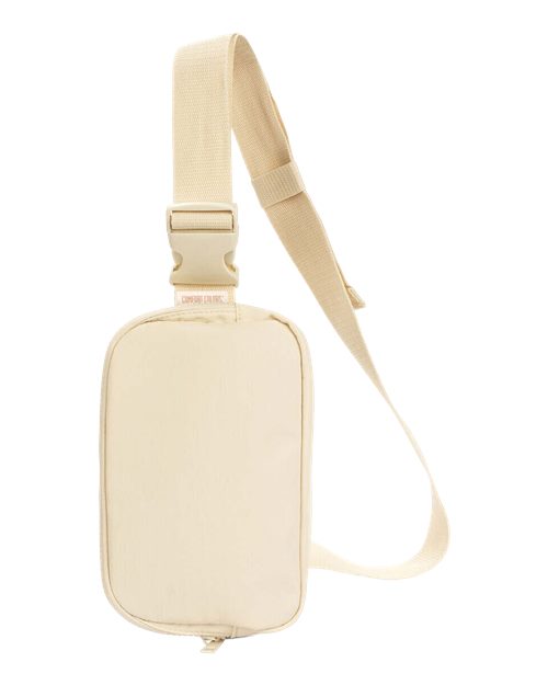 Comfort Colors Explorer Sling Bag