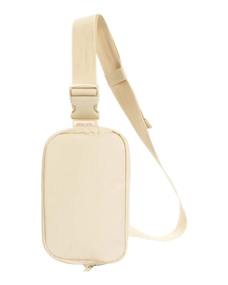 Comfort Colors Explorer Sling Bag