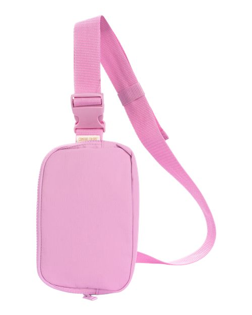 Comfort Colors Explorer Sling Bag