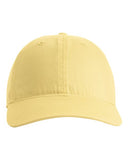 Comfort Colors Sunwashed Cotton Cap