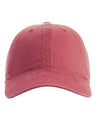 Comfort Colors Sunwashed Cotton Cap