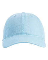 Comfort Colors Sunwashed Cotton Cap