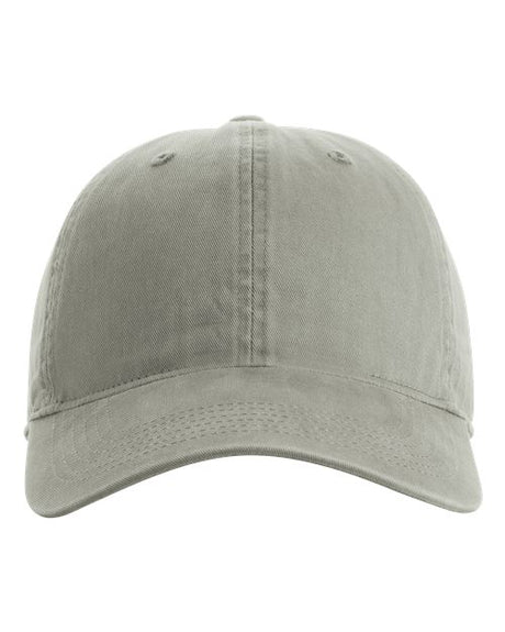 Comfort Colors Sunwashed Cotton Cap