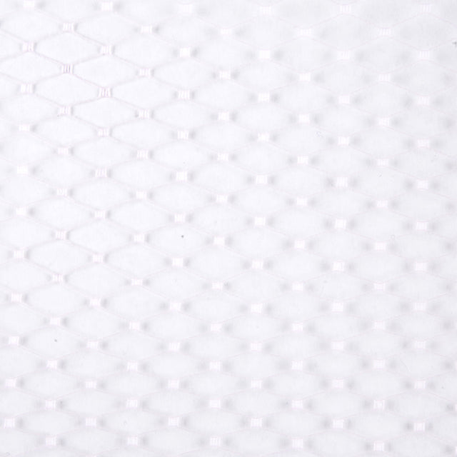 9" Beige Russian Veil Lace