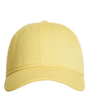 Comfort Colors Coastal Washed Cap