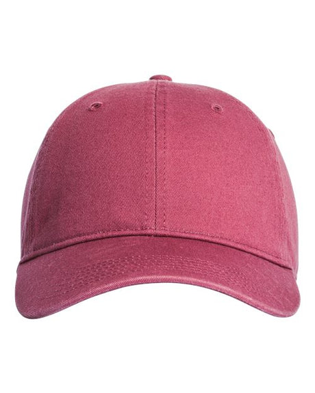 Comfort Colors Coastal Washed Cap