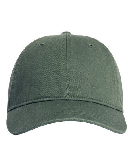 Comfort Colors Coastal Washed Cap