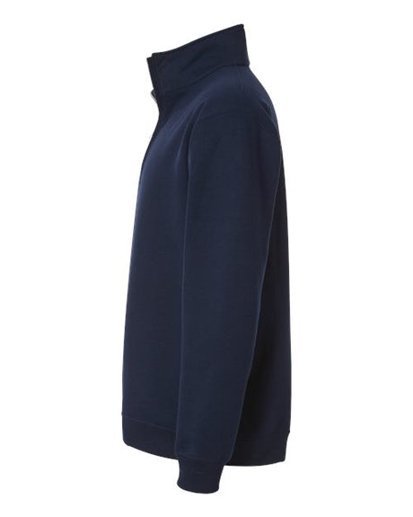 Gildan Unisex Heavy Blend Quarter-Zip Sweatshirt