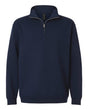 Gildan Unisex Heavy Blend Quarter-Zip Sweatshirt