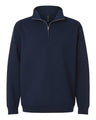 Gildan Unisex Heavy Blend Quarter-Zip Sweatshirt