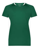 Unisex Octane Soccer Jersey