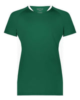 Unisex Octane Soccer Jersey