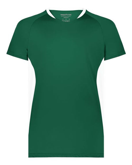 Unisex Octane Soccer Jersey