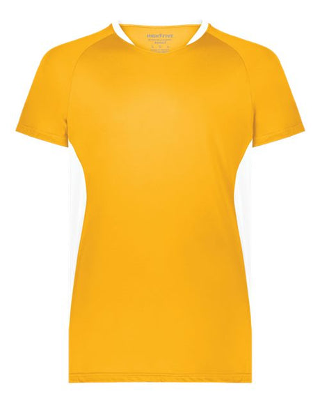 Unisex Octane Soccer Jersey