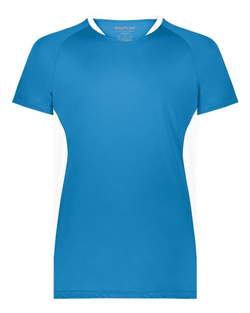 Unisex Octane Soccer Jersey