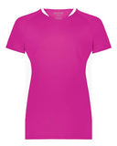 Unisex Octane Soccer Jersey