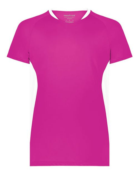 Unisex Octane Soccer Jersey