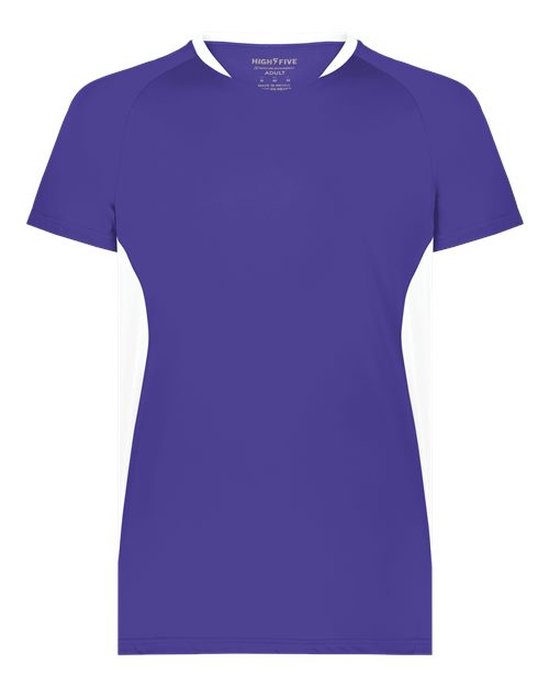 Unisex Octane Soccer Jersey