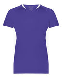 Unisex Octane Soccer Jersey