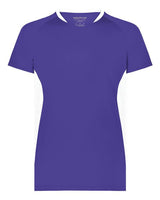 Unisex Octane Soccer Jersey