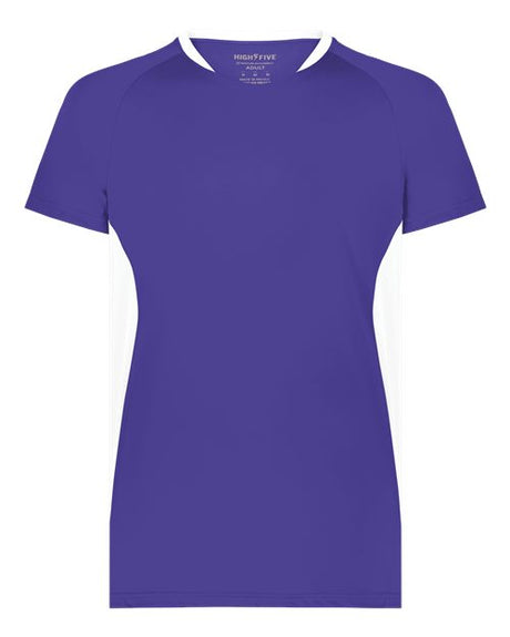 Unisex Octane Soccer Jersey