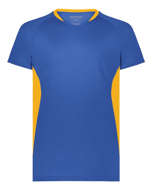 Unisex Octane Soccer Jersey