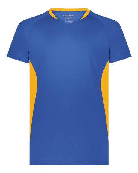 Unisex Octane Soccer Jersey
