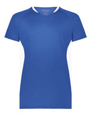 Unisex Octane Soccer Jersey