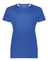 Unisex Octane Soccer Jersey