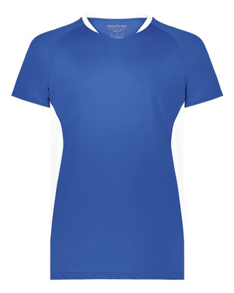 Unisex Octane Soccer Jersey