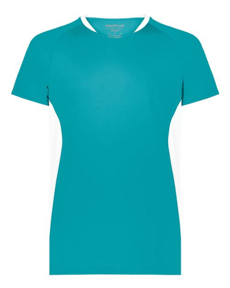 Unisex Octane Soccer Jersey