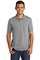 Core Blend Jersey Knit Tees | RADYAN®